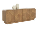 FAUNA SIDEBOARD - Default Title