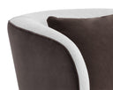 GARRY LOUNGE CHAIR - Default Title