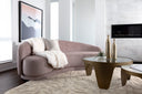 KENYA HAND-TUFTED RUG - Default Title