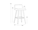 DANI COUNTER STOOL - Default Title