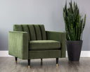 YOSI ARMCHAIR - Default Title