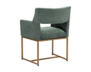 GRECO DINING ARMCHAIR - Default Title