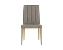 WILBUR DINING CHAIR - IVANHOE MINERAL