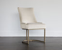FLORENCE DINING CHAIR - PICCOLO PROSECCO