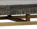 TORENO CONSOLE TABLE - Default Title