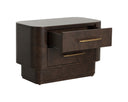 EZEKIEL NIGHTSTAND - Default Title