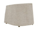 SERENADE LOUNGE CHAIR - Default Title