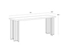 ALTO CONSOLE TABLE - Default Title