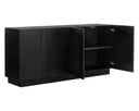COVE SIDEBOARD - BLACK