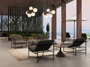 ADONIS COFFEE TABLE - Default Title