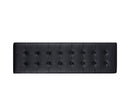 Corden Bench - SMALL GOLD BRAVO BLACK