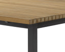 GENEVE EXTENSION DINING TABLE - Default Title