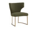WILLOWDALE DINING CHAIR - Default Title