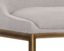 HOLLY COUNTER STOOL - Default Title
