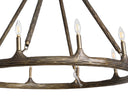 WOLFGANG CHANDELIER - LARGE