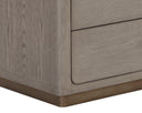 DANETTE DRESSER - GREY