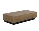 ALBANS COFFEE TABLE - Default Title