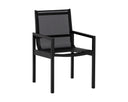MERANO DINING ARMCHAIR - Default Title
