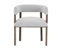 MAE DINING ARMCHAIR - ERNST SILVERSTONE