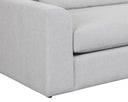 MERRICK SOFA CHAISE - LAF ERNST SILVERSTONE