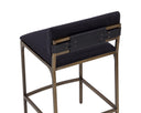 MORI COUNTER STOOL - Default Title