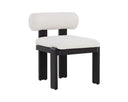HORRIS DINING CHAIR - Default Title