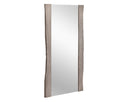 FONTANA FLOOR MIRROR - GREY