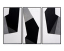GEO FORMS SET OF 3 - Default Title
