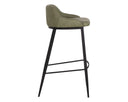 ASTRA BARSTOOL - IVANHOE PINE