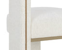 ADAMINA COUNTER STOOL - Default Title