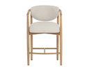 SIGRID COUNTER STOOL - Default Title