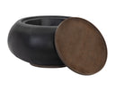 ZENZI STORAGE COFFEE TABLE - Default Title
