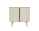PALOMA BAR CABINET - Default Title