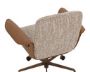 LOMAX OFFICE CHAIR - Default Title