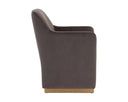 JAIME DINING ARMCHAIR - MEG ASH