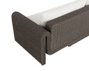 TIBI SOFA - GREY LOUIS CREAM