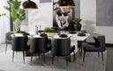 CALIDA DINING TABLE - Default Title