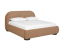 MARIN BED - KING KONA CAMEL