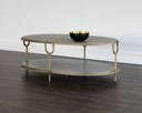 ARYA COFFEE TABLE - Default Title