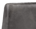 LEIGHLAND DINING CHAIR - OVERCAST GREY