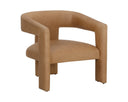 COBOURG LOUNGE CHAIR - Default Title