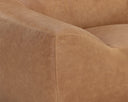 PAGET GLIDER LOUNGE CHAIR - Default Title