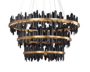 ICARUS CHANDELIER - LARGE