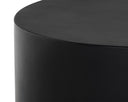 RUBIN COFFEE TABLE - BLACK