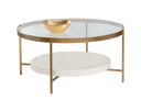 GIA COFFEE TABLE - Default Title