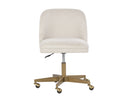 KENNA OFFICE CHAIR - Default Title