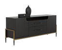 WELDRICK SIDEBOARD - Default Title