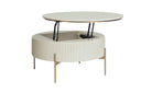 PALOMA LIFT TOP COFFEE TABLE - Default Title