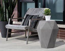 CONSTANCE END TABLE - Default Title