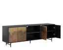 AUBURN STORAGE CABINET - Default Title